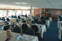 MS Serena, Restaurant